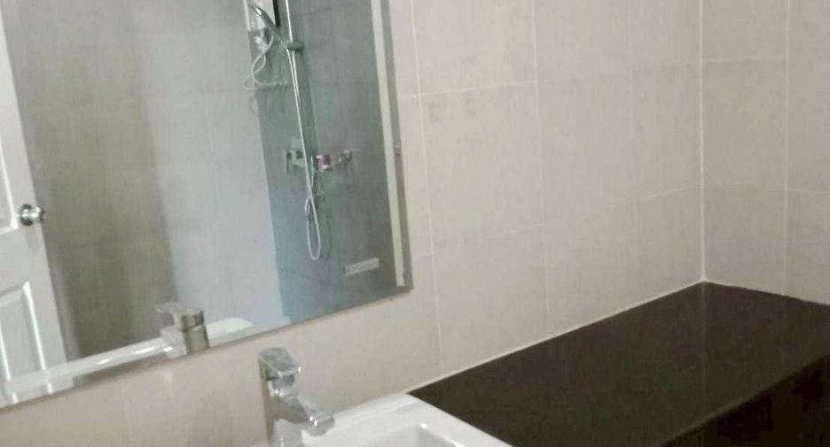 Продажа 1 кровать кондо в Сан Саи, Чианг Маи