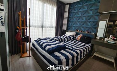 For sale 1 bed condo in Bang Na, Bangkok
