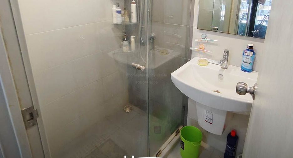 For sale 1 bed condo in Bang Na, Bangkok