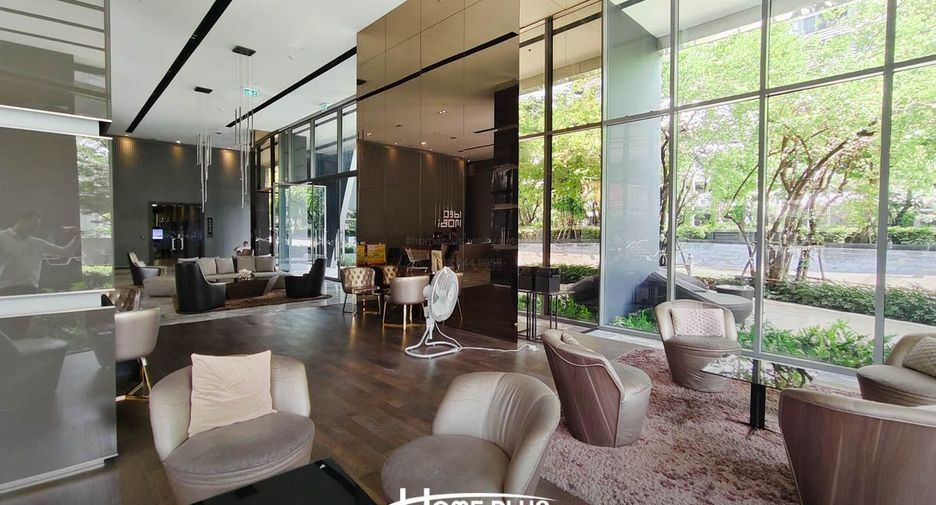For sale 1 bed condo in Bang Na, Bangkok