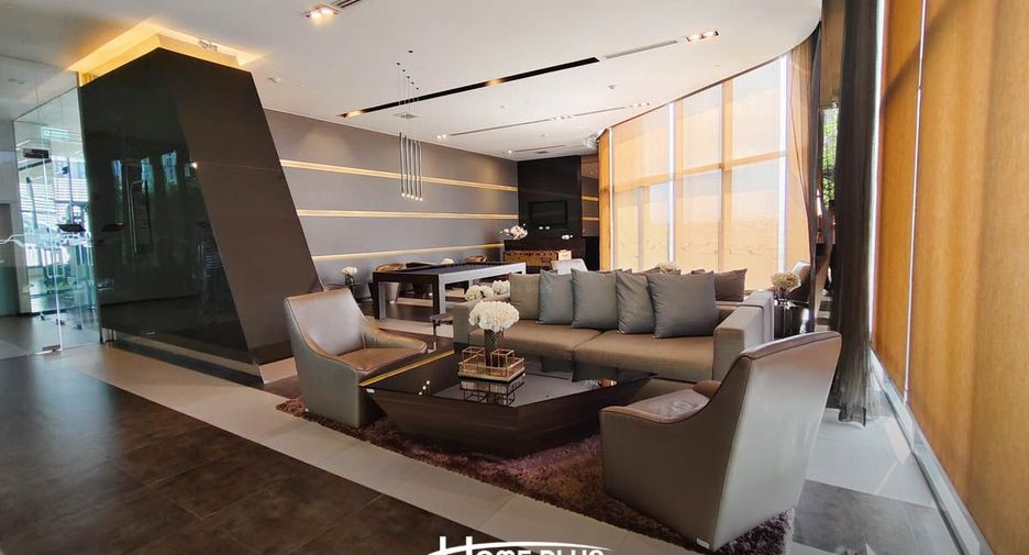 For sale 1 bed condo in Bang Na, Bangkok