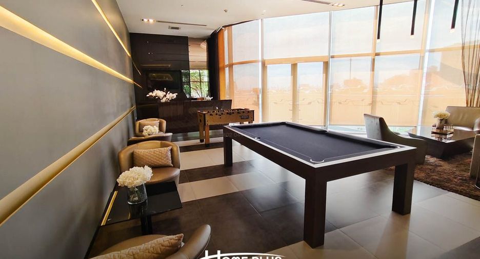 For sale 1 bed condo in Bang Na, Bangkok
