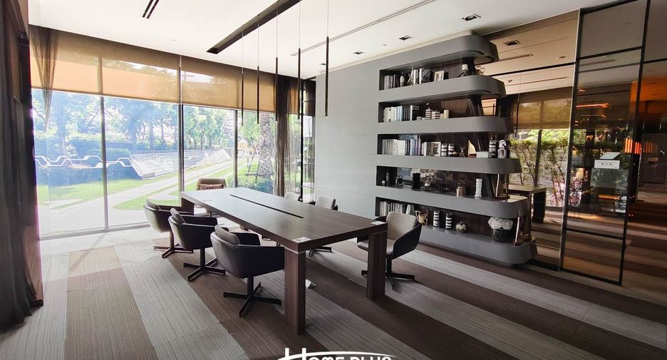 For sale 1 bed condo in Bang Na, Bangkok