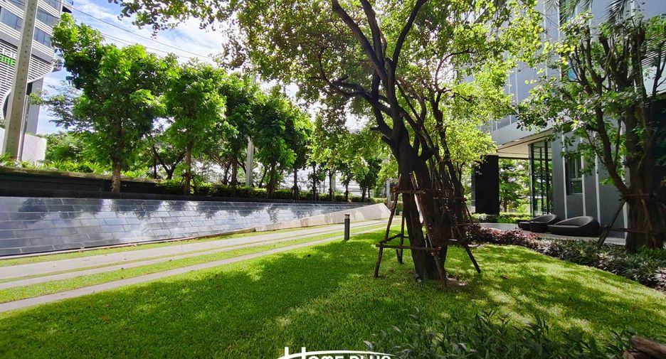 For sale 1 bed condo in Bang Na, Bangkok