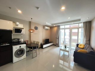 For Rent 1 Bedroom Condo In Mueang Chiang Mai