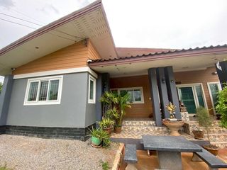 For sale 3 bed house in Pak Chong, Nakhon Ratchasima