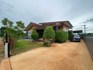 For sale 3 bed house in Pak Chong, Nakhon Ratchasima