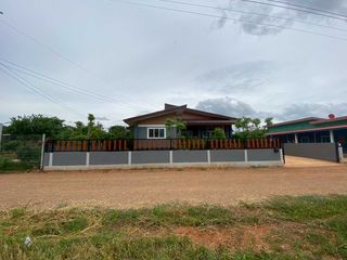 For sale 3 bed house in Pak Chong, Nakhon Ratchasima
