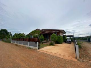 For sale 3 bed house in Pak Chong, Nakhon Ratchasima