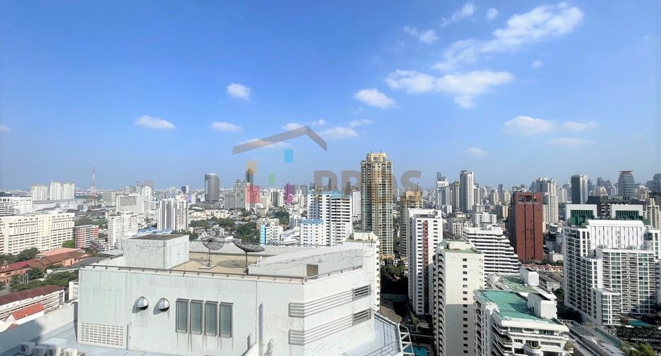 出售 2 卧室 公寓 在 Watthana, 曼谷