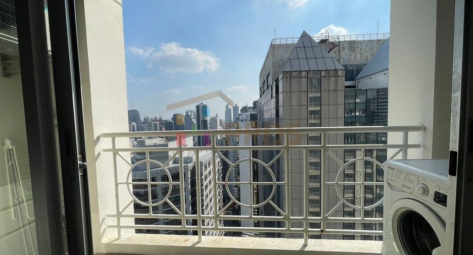 出售 2 卧室 公寓 在 Watthana, 曼谷