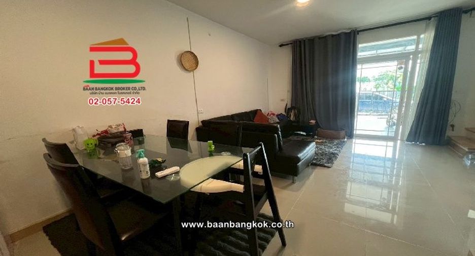 ขาย 4 ห้องนอน ทาวน์เฮ้าส์ ใน บางกรวย, นนทบุรี