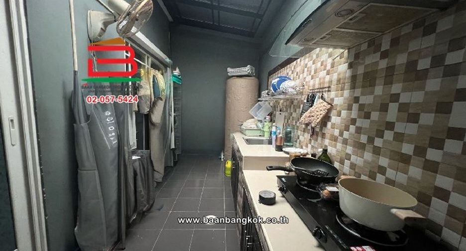 ขาย 4 ห้องนอน ทาวน์เฮ้าส์ ใน บางกรวย, นนทบุรี