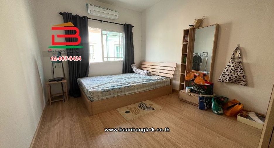 ขาย 4 ห้องนอน ทาวน์เฮ้าส์ ใน บางกรวย, นนทบุรี