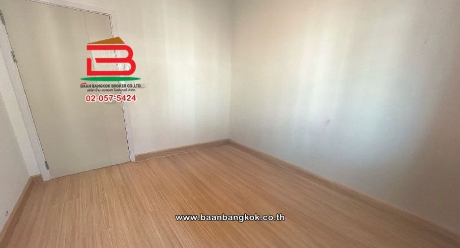 ขาย 4 ห้องนอน ทาวน์เฮ้าส์ ใน บางกรวย, นนทบุรี