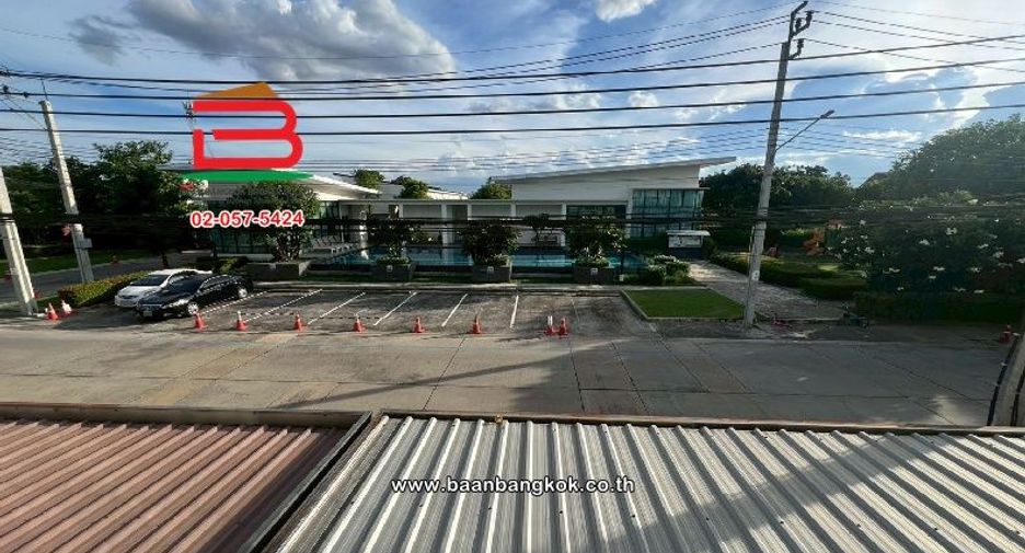 ขาย 4 ห้องนอน ทาวน์เฮ้าส์ ใน บางกรวย, นนทบุรี