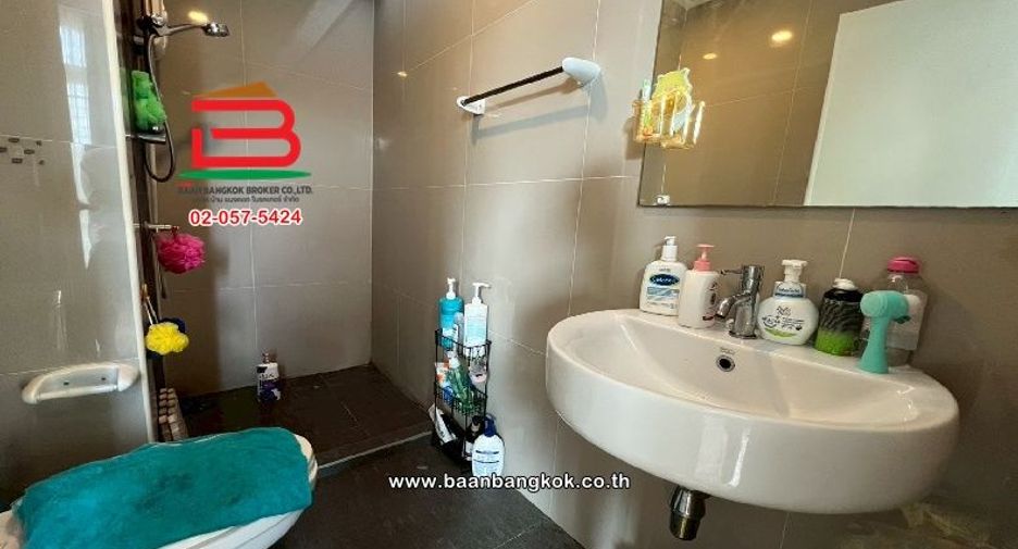 ขาย 4 ห้องนอน ทาวน์เฮ้าส์ ใน บางกรวย, นนทบุรี