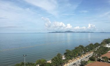 For sale スタジオ condo in Bang Lamung, Chonburi