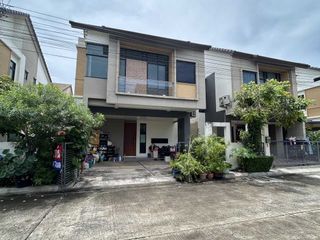For sale 4 bed house in Pak Kret, Nonthaburi