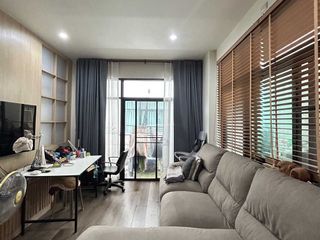 For sale 4 bed house in Pak Kret, Nonthaburi