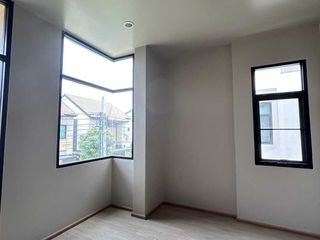 For sale 4 bed house in Pak Kret, Nonthaburi