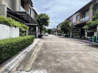 For sale 4 bed house in Pak Kret, Nonthaburi