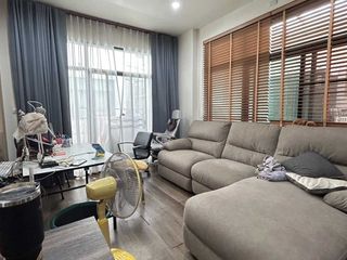 For sale 4 bed house in Pak Kret, Nonthaburi