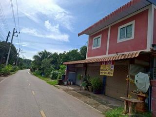For sale 3 Beds house in Si Chiang Mai, Nong Khai