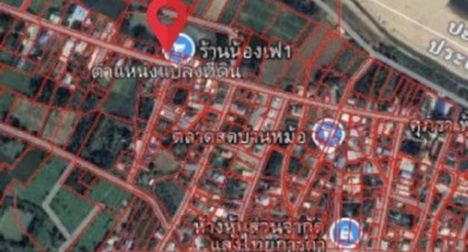 For sale 3 bedrooms house in Si Chiang Mai, Nong Khai