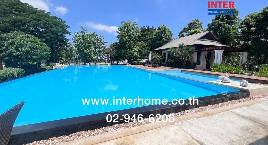 For sale 3 ベッドルーム house in Bang Bo, Samut Prakan