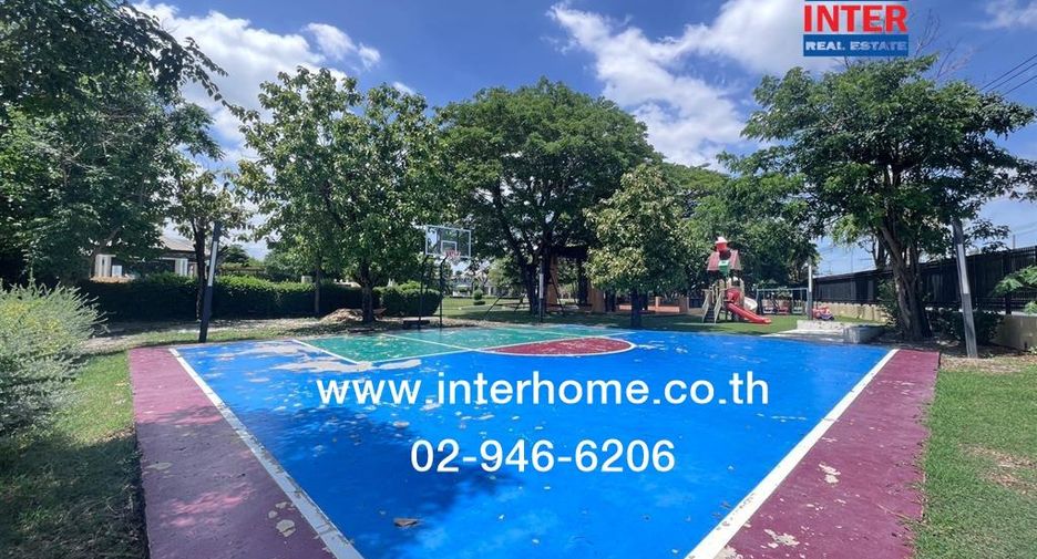 For sale 3 ベッドルーム house in Bang Bo, Samut Prakan