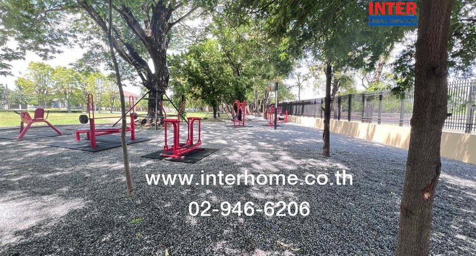 For sale 3 ベッドルーム house in Bang Bo, Samut Prakan