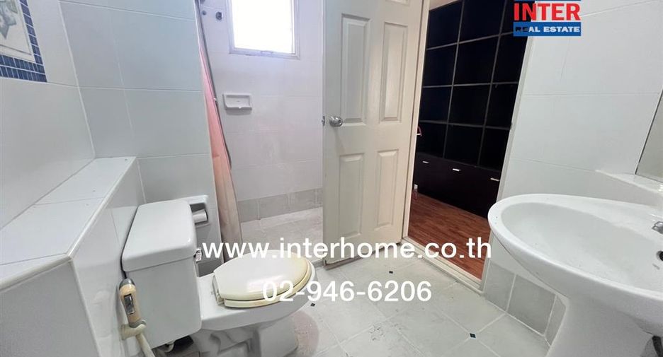 For sale 3 ベッドルーム house in Bang Bo, Samut Prakan