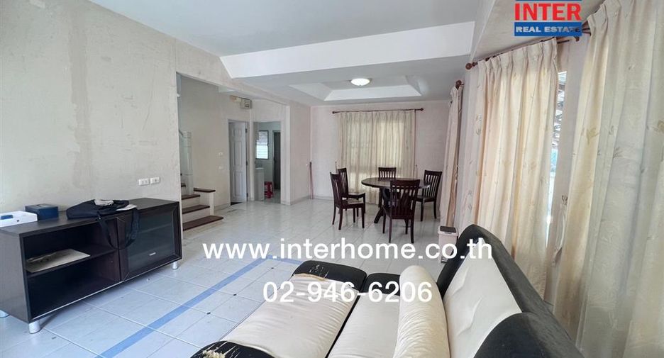 For sale 3 ベッドルーム house in Bang Bo, Samut Prakan