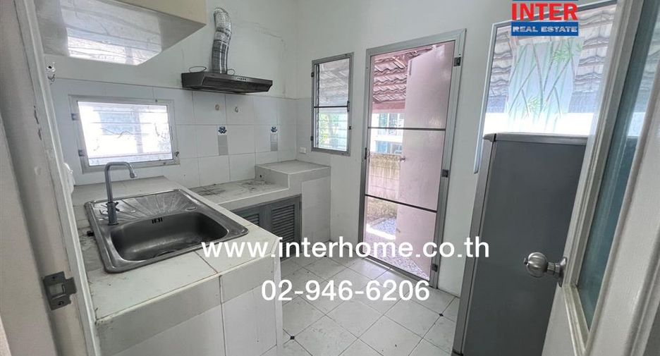 For sale 3 ベッドルーム house in Bang Bo, Samut Prakan