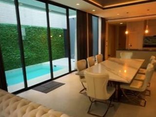 Villa zum Kauf mit 4 Zimmer in Prawet, Bangkok