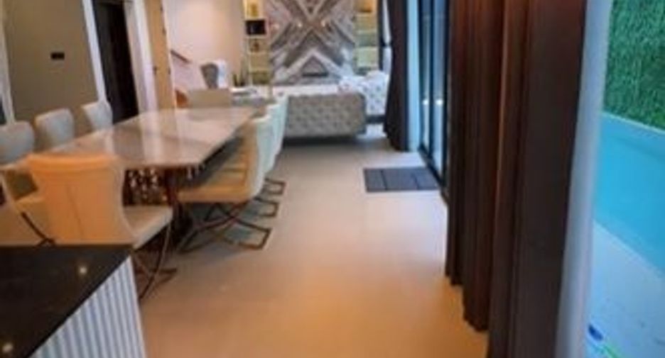 For sale 4 bedrooms villa in Prawet, Bangkok