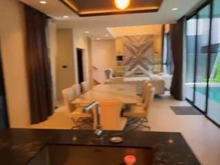 Villa zum Kauf mit 4 Zimmer in Prawet, Bangkok
