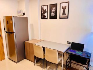 Condo en alquiler de 1 habitaciones en Mueang Chiang Mai, Chiang Mai