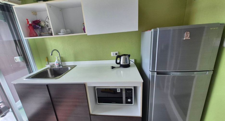 À louer et à vendre 1 chambre condo à Hua Hin, Prachuap Khiri Khan