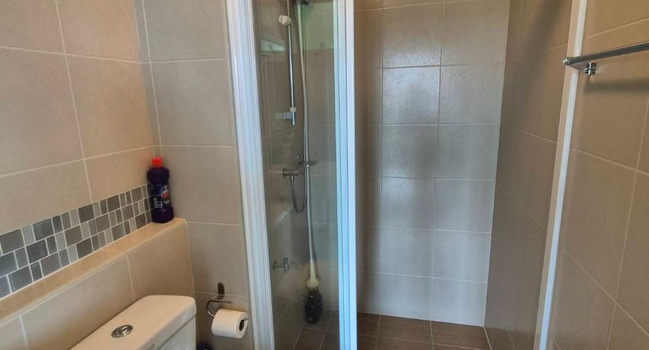 À louer et à vendre 1 chambre condo à Hua Hin, Prachuap Khiri Khan