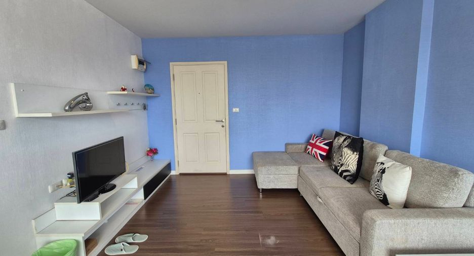 À louer et à vendre 1 chambre condo à Hua Hin, Prachuap Khiri Khan
