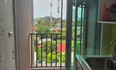 出租 和 出售 1 卧室 公寓 在 华欣, 班武里府