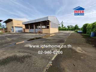 For sale land in Pak Kret, Nonthaburi