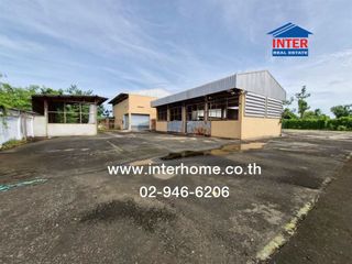 For sale land in Pak Kret, Nonthaburi
