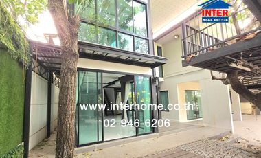For sale 5 Beds house in Bang Phli, Samut Prakan