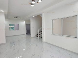 For sale 3 bed townhouse in Bang Bua Thong, Nonthaburi