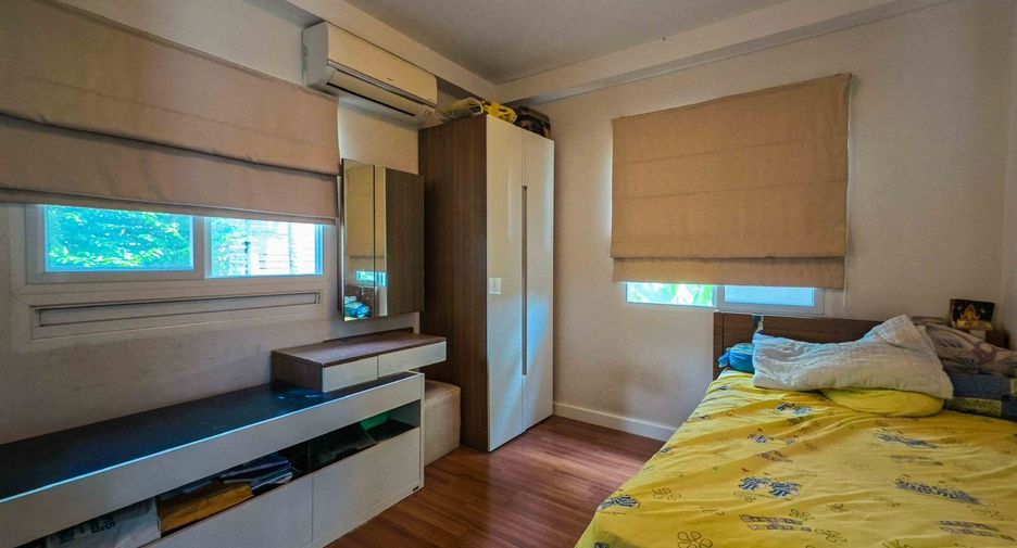 For sale 2 bedrooms house in Bang Khae, Bangkok