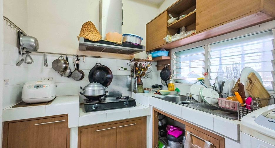 For sale 2 bedrooms house in Bang Khae, Bangkok