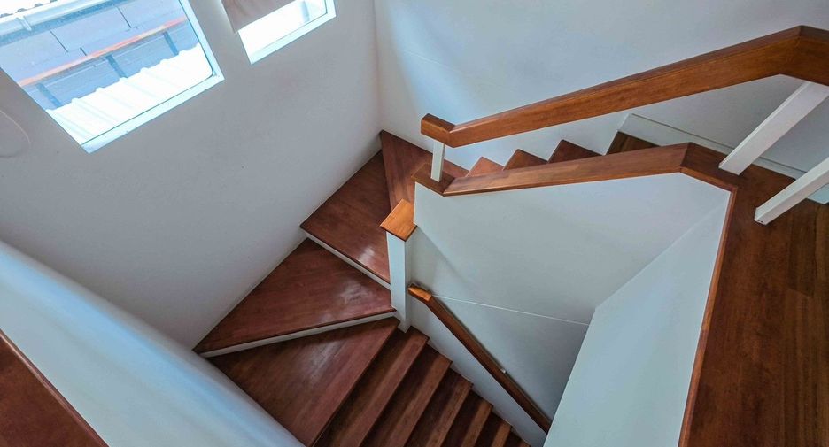 For sale 2 bedrooms house in Bang Khae, Bangkok